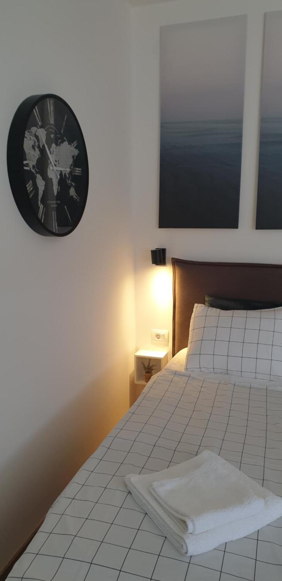 Studio Apartment Hana Pola Esterno foto